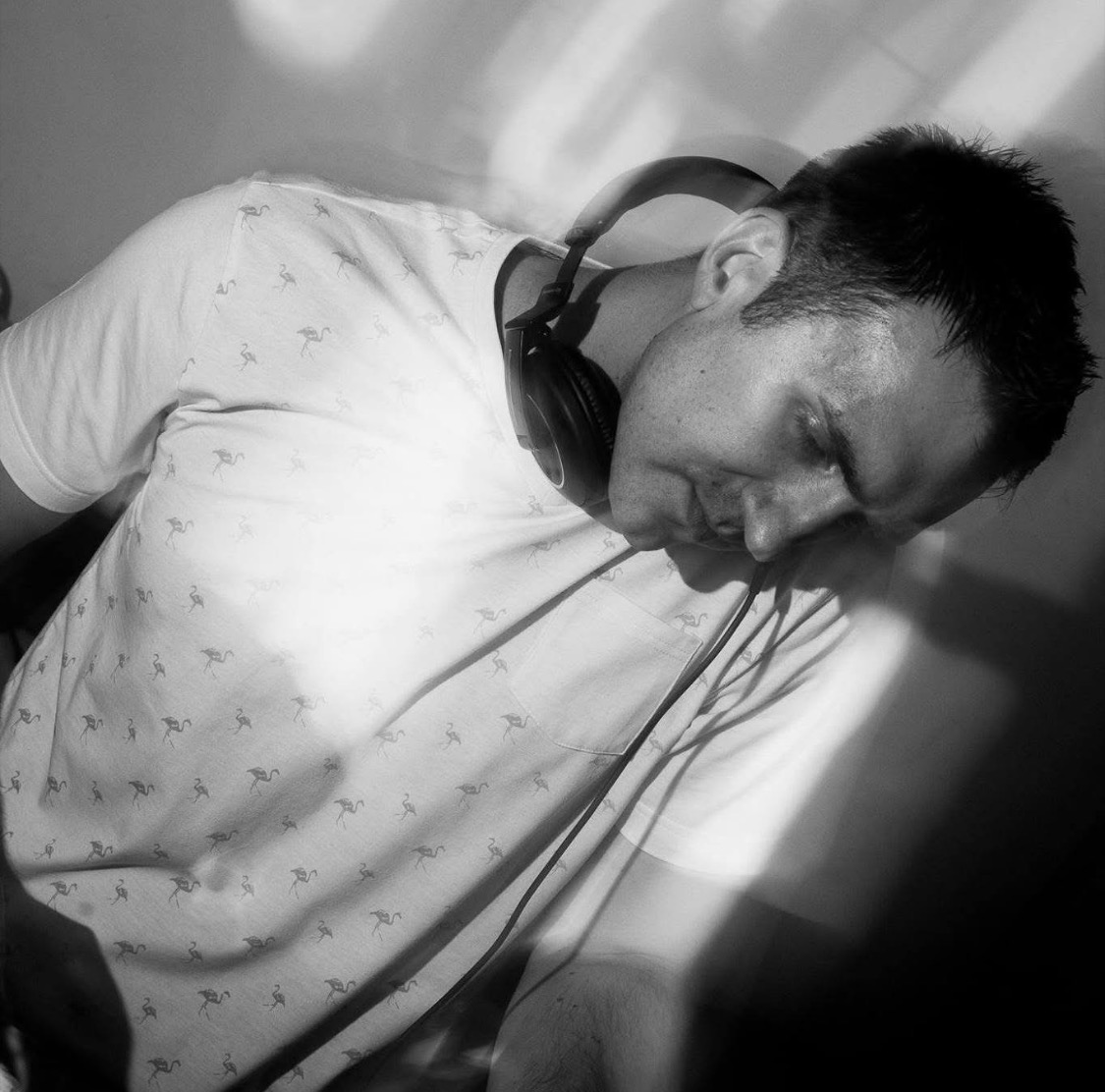 DJ Chris Jakubowski
