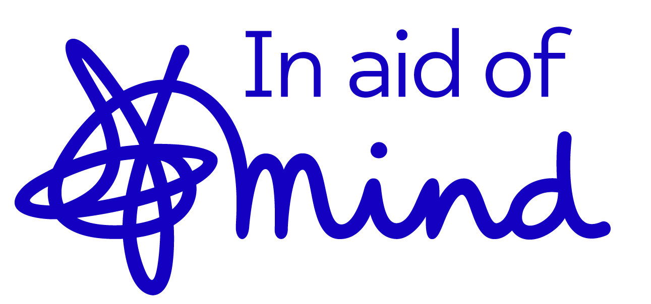 In aid of Mind
